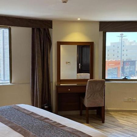 Hotel Rose Almedina روز المدينة Exterior foto