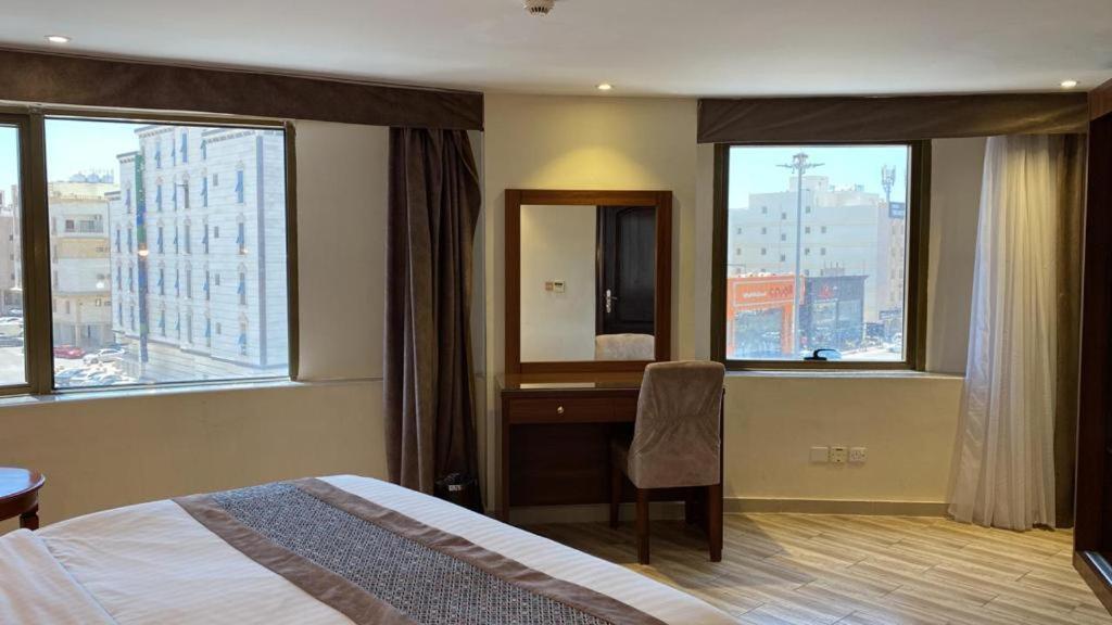 Hotel Rose Almedina روز المدينة Exterior foto