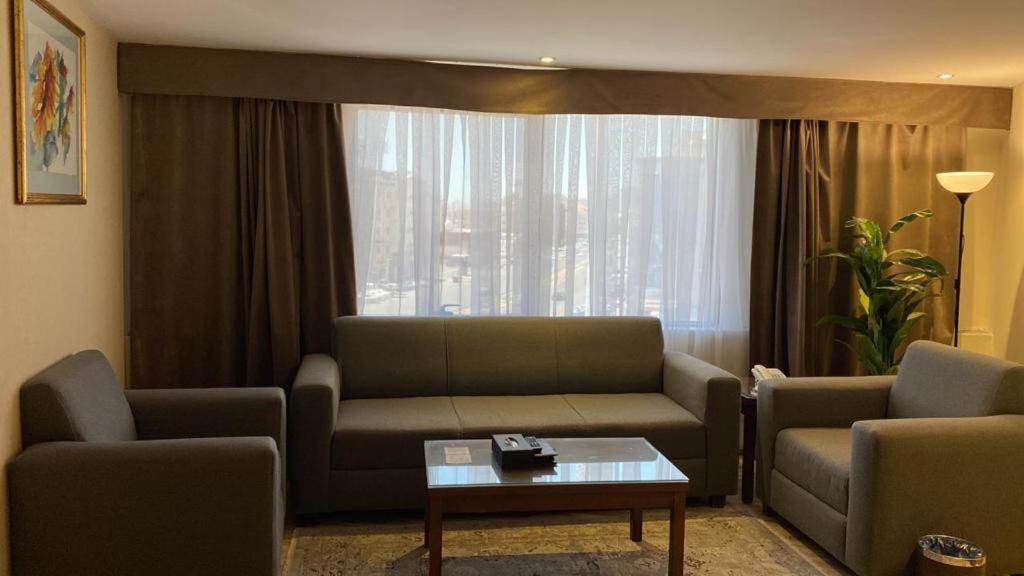 Hotel Rose Almedina روز المدينة Exterior foto