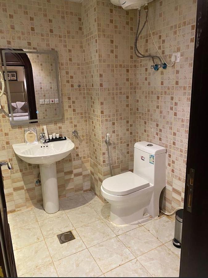 Hotel Rose Almedina روز المدينة Zimmer foto