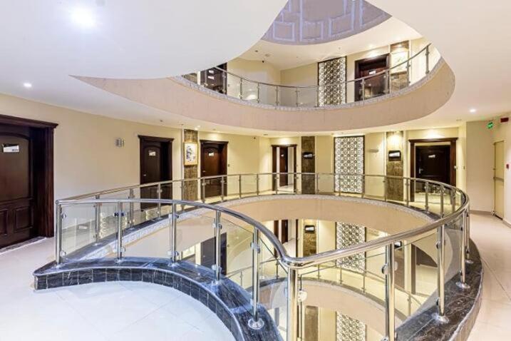 Hotel Rose Almedina روز المدينة Exterior foto