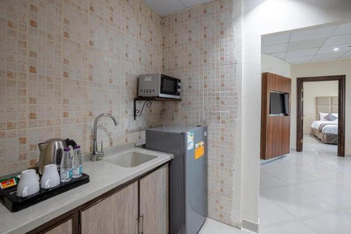 Hotel Rose Almedina روز المدينة Exterior foto