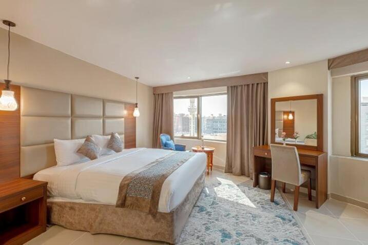 Hotel Rose Almedina روز المدينة Exterior foto