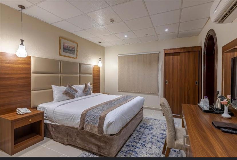 Hotel Rose Almedina روز المدينة Zimmer foto